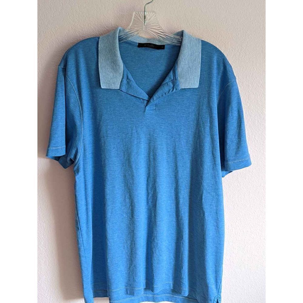 Raffi XL shirt sleeve 'The Maverick "
